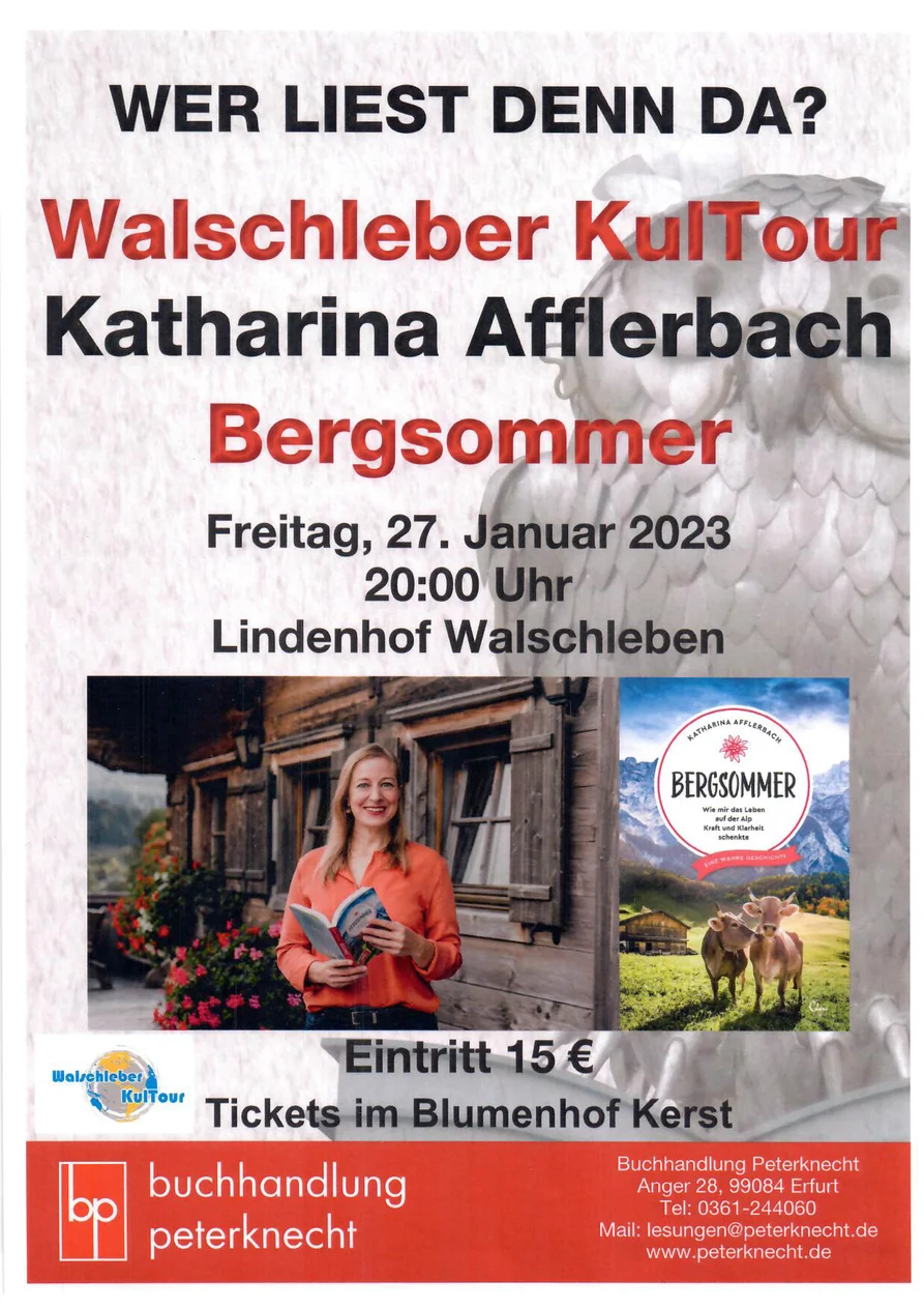 Bergsommer
